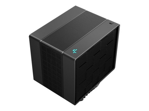 Deepcool | CPU Cooler | ASSASSIN 4S | Intel, AMD Deepcool | CPU Cooler | ASSASSIN 4S | Intel, AMD