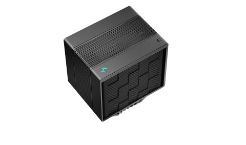 Deepcool | CPU Cooler | ASSASSIN 4S | Intel, AMD Deepcool | CPU Cooler | ASSASSIN 4S | Intel, AMD