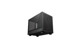Deepcool Ultra-portable Case | CH160 | Black | Mini-ITX | Power supply included No | ATX PS2