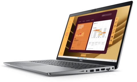 Dell Latitude 5550 | 15,6 " | IPS | FHD | 1920 x 1080 pikseli | Anti-glare | Intel Ultra 7 | 32 GB | DDR5 | SSD 512 GB | Integra Dell Latitude 5550 | 15,6 " | IPS | FHD | 1920 x 1080 pikseli | Anti-glare | Intel Ultra 7 | 32 GB | DDR5 | SSD 512 GB | Integra