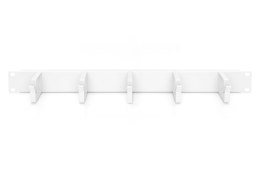 Digitus | Cable Management Panel with Cable Rings for 483 mm (19
