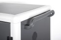Digitus | Charging Trolley for Notebooks/Tablets up to 15.6'' Digitus | Charging Trolley for Notebooks/Tablets up to 15.6''