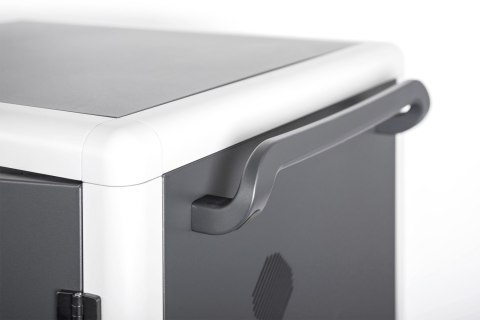 Digitus | Charging Trolley for Notebooks/Tablets up to 15.6'' Digitus | Charging Trolley for Notebooks/Tablets up to 15.6''