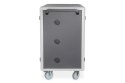 Digitus | Charging Trolley for Notebooks/Tablets up to 15.6'' Digitus | Charging Trolley for Notebooks/Tablets up to 15.6''