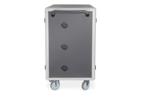 Digitus | Charging Trolley for Notebooks/Tablets up to 15.6'' Digitus | Charging Trolley for Notebooks/Tablets up to 15.6''
