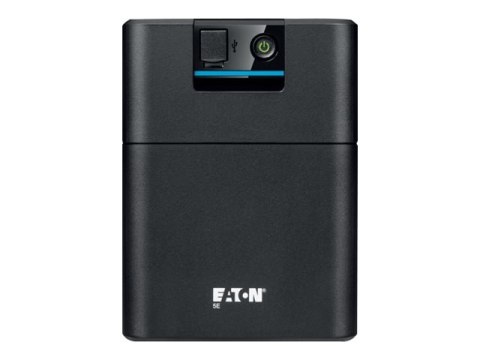 Eaton | 5E Gen2 UPS | 5E700UI | 700 VA | 360 W Eaton | 5E Gen2 UPS | 5E700UI | 700 VA | 360 W