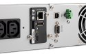 Eaton | 9E UPS | 9E1000IR | 1000 VA | 900 W | 230 V Eaton | 9E UPS | 9E1000IR | 1000 VA | 900 W | 230 V