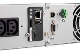 Eaton | 9E UPS | 9E2000IR | 2000 VA | 1800 W | 230 V