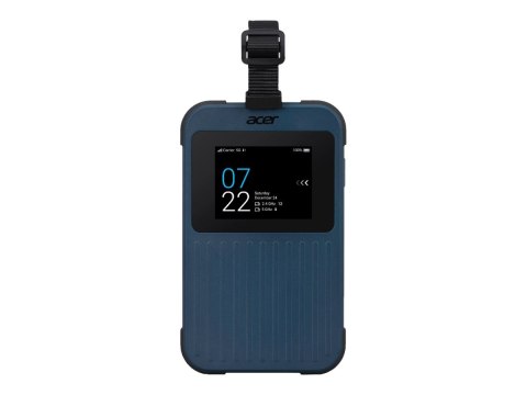 Enduro Connect M3 Wi-Fi 5G Mobile Hotspot | FF.G1QTA.001 | 802.11ax | Ethernet LAN (RJ-45) ports 0 | Mesh Support No | MU-MiMO Y Enduro Connect M3 Wi-Fi 5G Mobile Hotspot | FF.G1QTA.001 | 802.11ax | Ethernet LAN (RJ-45) ports 0 | Mesh Support No | MU-MiMO Y