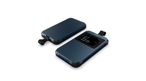 Enduro Connect M3 Wi-Fi 5G Mobile Hotspot | FF.G1QTA.001 | 802.11ax | Ethernet LAN (RJ-45) ports 0 | Mesh Support No | MU-MiMO Y Enduro Connect M3 Wi-Fi 5G Mobile Hotspot | FF.G1QTA.001 | 802.11ax | Ethernet LAN (RJ-45) ports 0 | Mesh Support No | MU-MiMO Y