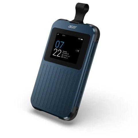 Enduro Connect M3 Wi-Fi 5G Mobile Hotspot | FF.G1QTA.001 | 802.11ax | Ethernet LAN (RJ-45) ports 0 | Mesh Support No | MU-MiMO Y Enduro Connect M3 Wi-Fi 5G Mobile Hotspot | FF.G1QTA.001 | 802.11ax | Ethernet LAN (RJ-45) ports 0 | Mesh Support No | MU-MiMO Y