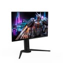 Gigabyte | Aorus Monitor | FO27Q3 EK1 | 27 " | OLED | QHD | 16:9 | 360 Hz | 0,03 ms | 2560 x 1440 pikseli | 250 cd/m² | Porty HD Gigabyte | Aorus Monitor | FO27Q3 EK1 | 27 " | OLED | QHD | 16:9 | 360 Hz | 0,03 ms | 2560 x 1440 pikseli | 250 cd/m² | Porty HD