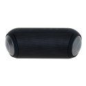 Głośnik | CR 1901 | 60 W | Wodoodporny | Bluetooth | Czarny | Przenośny | Połączenie bezprzewodowe Głośnik | CR 1901 | 60 W | Wodoodporny | Bluetooth | Czarny | Przenośny | Połączenie bezprzewodowe