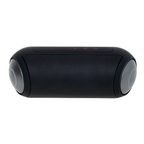 Głośnik | CR 1901 | 60 W | Wodoodporny | Bluetooth | Czarny | Przenośny | Połączenie bezprzewodowe Głośnik | CR 1901 | 60 W | Wodoodporny | Bluetooth | Czarny | Przenośny | Połączenie bezprzewodowe