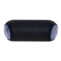 Głośnik | CR 1901 | 60 W | Wodoodporny | Bluetooth | Czarny | Przenośny | Połączenie bezprzewodowe Głośnik | CR 1901 | 60 W | Wodoodporny | Bluetooth | Czarny | Przenośny | Połączenie bezprzewodowe