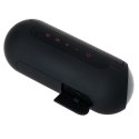 Głośnik | CR 1901 | 60 W | Wodoodporny | Bluetooth | Czarny | Przenośny | Połączenie bezprzewodowe Głośnik | CR 1901 | 60 W | Wodoodporny | Bluetooth | Czarny | Przenośny | Połączenie bezprzewodowe