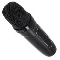 Głośnik karaoke z mikrofonem | AD 1199B | Bluetooth | Czarny | Przenośny | Połączenie bezprzewodowe Głośnik karaoke z mikrofonem | AD 1199B | Bluetooth | Czarny | Przenośny | Połączenie bezprzewodowe