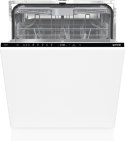 Gorenje | Zmywarka | GV643E90 | Do zabudowy | Szerokość 60 cm | Liczba kompletów naczyń 16 | Liczba programów 6 | Klasa efektywn Gorenje | Zmywarka | GV643E90 | Do zabudowy | Szerokość 60 cm | Liczba kompletów naczyń 16 | Liczba programów 6 | Klasa efektywn