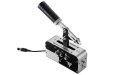 Hamulec ręczny Thrustmaster TSS czarny/srebrny Hamulec ręczny Thrustmaster TSS czarny/srebrny