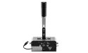 Hamulec ręczny Thrustmaster TSS czarny/srebrny Hamulec ręczny Thrustmaster TSS czarny/srebrny