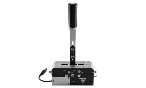 Hamulec ręczny Thrustmaster TSS czarny/srebrny Hamulec ręczny Thrustmaster TSS czarny/srebrny