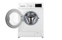 LG | Pralka | F2J3WSBWE | Klasa efektywności energetycznej E | Ładowana od frontu | Pojemność prania 6,5 kg | 1200 obr/min | Głę LG | Pralka | F2J3WSBWE | Klasa efektywności energetycznej E | Ładowana od frontu | Pojemność prania 6,5 kg | 1200 obr/min | Głę