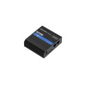 LTE Cat 4 Router | RUT200 | 802.11n | 10/100 Mbit/s | Ethernet LAN (RJ-45) ports 2 | Mesh Support No | MU-MiMO No | 2G/3G/4G LTE Cat 4 Router | RUT200 | 802.11n | 10/100 Mbit/s | Ethernet LAN (RJ-45) ports 2 | Mesh Support No | MU-MiMO No | 2G/3G/4G