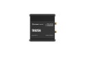 LTE M1/NB-IoT Router | TRB256 | 10/100 Mbps Mbit/s | Ethernet LAN (RJ-45) ports 1 | Mesh Support No | MU-MiMO No | 4G LTE M1/NB-IoT Router | TRB256 | 10/100 Mbps Mbit/s | Ethernet LAN (RJ-45) ports 1 | Mesh Support No | MU-MiMO No | 4G