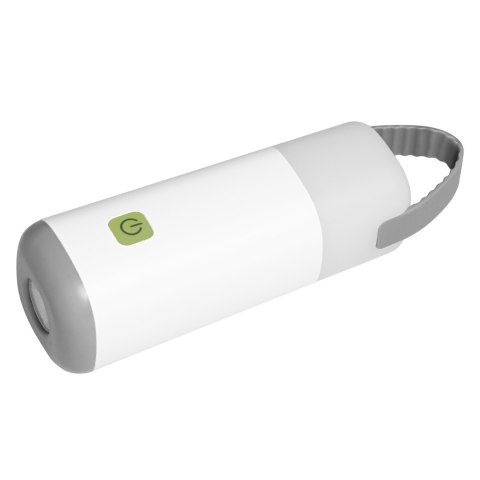 Latarnia kempingowa Nightlux Power Bank | 0,5 W | 45 lm Latarnia kempingowa Nightlux Power Bank | 0,5 W | 45 lm