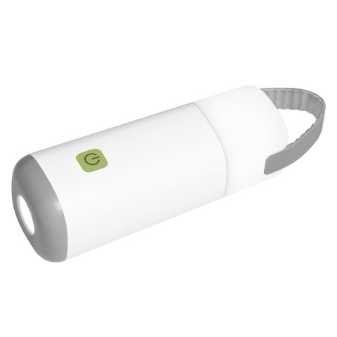 Latarnia kempingowa Nightlux Power Bank | 0,5 W | 45 lm Latarnia kempingowa Nightlux Power Bank | 0,5 W | 45 lm