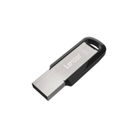 Lexar | Flash Drive | JumpDrive M400 | 32 GB | USB 3.0 | Silver Lexar | Flash Drive | JumpDrive M400 | 32 GB | USB 3.0 | Silver
