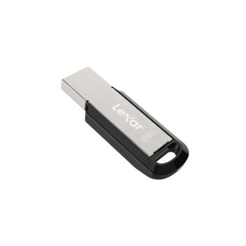 Lexar | Flash Drive | JumpDrive M400 | 32 GB | USB 3.0 | Silver Lexar | Flash Drive | JumpDrive M400 | 32 GB | USB 3.0 | Silver