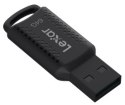 Lexar | USB Flash Drive | JumpDrive V400 | 64 GB | USB 3.0 | Black Lexar | USB Flash Drive | JumpDrive V400 | 64 GB | USB 3.0 | Black