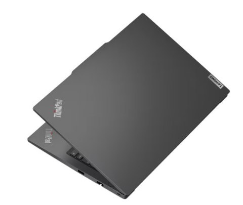 Lenovo | ThinkPad E14 Gen 6 | Czarny | 14 " | IPS | WUXGA | 1920 x 1200 pikseli | Antyodblaskowy | AMD Ryzen 5 | 7535HS | 16 GB Lenovo | ThinkPad E14 Gen 6 | Czarny | 14 " | IPS | WUXGA | 1920 x 1200 pikseli | Antyodblaskowy | AMD Ryzen 5 | 7535HS | 16 GB