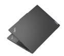 Lenovo | ThinkPad E16 Gen 2 | Czarny | 16 " | IPS | WUXGA | 1920 x 1200 pikseli | Antyodblaskowy | AMD Ryzen 5 | 7535HS | 16 GB Lenovo | ThinkPad E16 Gen 2 | Czarny | 16 " | IPS | WUXGA | 1920 x 1200 pikseli | Antyodblaskowy | AMD Ryzen 5 | 7535HS | 16 GB