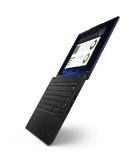 Lenovo ThinkPad L14 Gen 5 | Czarny | 14 " | IPS | WUXGA | 1920 x 1200 pikseli | Anti-glare | Intel Core U7 | 155U | 16 GB | SO-D Lenovo ThinkPad L14 Gen 5 | Czarny | 14 " | IPS | WUXGA | 1920 x 1200 pikseli | Anti-glare | Intel Core U7 | 155U | 16 GB | SO-D