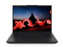 Lenovo ThinkPad L14 Gen 5 | Czarny | 14 " | IPS | WUXGA | 1920 x 1200 pikseli | Antyodblaskowy | AMD Ryzen 7 PRO | 7735U | 16 GB Lenovo ThinkPad L14 Gen 5 | Czarny | 14 " | IPS | WUXGA | 1920 x 1200 pikseli | Antyodblaskowy | AMD Ryzen 7 PRO | 7735U | 16 GB