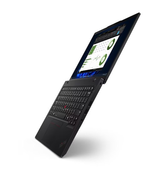 Lenovo ThinkPad L14 Gen 5 | Czarny | 14 " | IPS | WUXGA | 1920 x 1200 pikseli | Antyodblaskowy | AMD Ryzen 7 PRO | 7735U | 16 GB Lenovo ThinkPad L14 Gen 5 | Czarny | 14 " | IPS | WUXGA | 1920 x 1200 pikseli | Antyodblaskowy | AMD Ryzen 7 PRO | 7735U | 16 GB