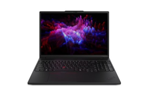 Lenovo ThinkPad P16s Gen 3 | Czarny | 16 " | IPS | WUXGA | 1920 x 1200 pikseli | Anti-glare | Intel Core U7 | 155H | 32 GB | SO- Lenovo ThinkPad P16s Gen 3 | Czarny | 16 " | IPS | WUXGA | 1920 x 1200 pikseli | Anti-glare | Intel Core U7 | 155H | 32 GB | SO-