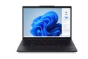 Lenovo ThinkPad T14 Gen 5 | Black | 14 " | IPS | WUXGA | 1920 x 1200 pixels | Anti-glare | Intel Core U5 | 125U | 16 GB | SO-DIM Lenovo ThinkPad T14 Gen 5 | Black | 14 " | IPS | WUXGA | 1920 x 1200 pixels | Anti-glare | Intel Core U5 | 125U | 16 GB | SO-DIM