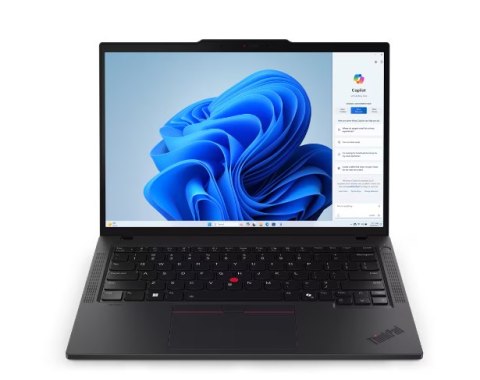 Lenovo ThinkPad T14 Gen 5 | Black | 14 " | IPS | WUXGA | 1920 x 1200 pixels | Anti-glare | Intel Core U5 | 125U | 16 GB | SO-DIM Lenovo ThinkPad T14 Gen 5 | Black | 14 " | IPS | WUXGA | 1920 x 1200 pixels | Anti-glare | Intel Core U5 | 125U | 16 GB | SO-DIM