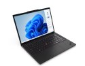 Lenovo ThinkPad T14 Gen 5 | Black | 14 " | IPS | WUXGA | 1920 x 1200 pixels | Anti-glare | Intel Core U5 | 125U | 16 GB | SO-DIM Lenovo ThinkPad T14 Gen 5 | Black | 14 " | IPS | WUXGA | 1920 x 1200 pixels | Anti-glare | Intel Core U5 | 125U | 16 GB | SO-DIM