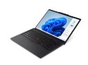 Lenovo ThinkPad T14 Gen 5 | Black | 14 " | IPS | WUXGA | 1920 x 1200 pixels | Anti-glare | Intel Core U7 | 155U | 16 GB | SO-DIM Lenovo ThinkPad T14 Gen 5 | Black | 14 " | IPS | WUXGA | 1920 x 1200 pixels | Anti-glare | Intel Core U7 | 155U | 16 GB | SO-DIM