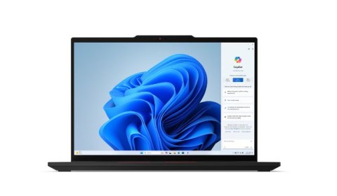 Lenovo ThinkPad T14s Gen 5 | Black | 14 " | IPS | WUXGA | 1920 x 1200 pikseli | Anti-glare | Intel Core U7 | 155U | 32 GB | Sold Lenovo ThinkPad T14s Gen 5 | Black | 14 " | IPS | WUXGA | 1920 x 1200 pikseli | Anti-glare | Intel Core U7 | 155U | 32 GB | Sold