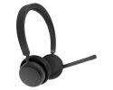 Lenovo VoIP Headset (Teams) | 4XD1M80020 | Built-in microphone | Wireless | Black Lenovo VoIP Headset (Teams) | 4XD1M80020 | Built-in microphone | Wireless | Black