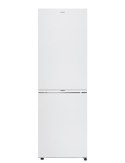 Lodówka Candy | CNCQ2T618EW | Klasa efektywności energetycznej E | Wolnostojąca | Kombi | Wysokość 185 cm | System No Frost | Po Lodówka Candy | CNCQ2T618EW | Klasa efektywności energetycznej E | Wolnostojąca | Kombi | Wysokość 185 cm | System No Frost | Po