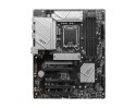 MSI PRO B760-P II | Rodzina procesorów Intel | Gniazdo procesora LGA1700 | DDR5 | Liczba złączy SATA 4