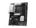 MSI PRO B760-P II | Rodzina procesorów Intel | Gniazdo procesora LGA1700 | DDR5 | Liczba złączy SATA 4