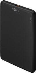 Magnetic Wireless Power Bank | 70182 | 5000 mAh | USB-C | Czarny Magnetic Wireless Power Bank | 70182 | 5000 mAh | USB-C | Czarny
