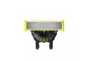 Philips | OneBlade Ostrze wymienne | QP410/50 | Czarny/Zielony Philips | OneBlade Ostrze wymienne | QP410/50 | Czarny/Zielony